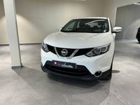 usado Nissan Qashqai ACENTA 1.5dCi S&S 4x2 Sensores Aparc