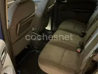 Usado Ford C-MAX 100 CV (73 kW) 2007 Azul Monovolumen
