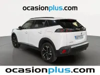 Usado Peugeot 2008 Allure 101 HP (74 kW) 2022 Branco SUV