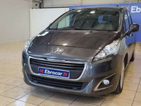 usado Peugeot 5008 1.6 BlueHDi Style 7 pl. 120