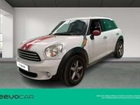 Usado Mini One D 91 CV (66 kW) 2012 Blanco Utilitario