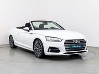 Usado Audi A5 S-Line 190 CV (139 kW) 2018 Coupe
