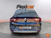 Usado Renault Arkana Techno 145 CV (106 kW) 2023 Negro SUV