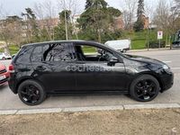 Usado VW Golf VII Advance 105 CV (77 kW) 2012 Negro Berlina