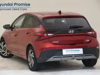 Usado Hyundai i20 83 CV (61 kW) 2025 Utilitario