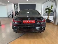 Usado BMW 320 Comfort Edition 190 CV (139 kW) 2020 Negro Berlina