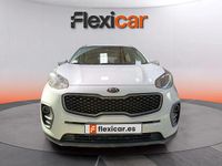 Occasion Kia Sportage 132 ch (97 kW) 2018 Blanc SUV
