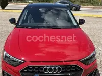 Usado Audi A1 Sportback 110 CV (80 kW) 2024 Rojo Utilitario