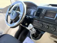 Usado VW T6.1 150 CV (110 kW) 2019 Blanco Van