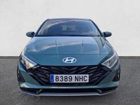 Nuevo Hyundai i20 100 CV (73 kW) 2025 Utilitario