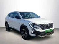 Nuevo Renault Austral Evolution 200 CV (147 kW) 2025 Blanco SUV