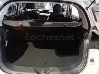 Nuevo EVO Evo 5 127 CV (93 kW) 2026 Granate SUV