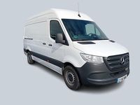 Usado Mercedes Sprinter 150 CV (110 kW) 2024 Blanco Van