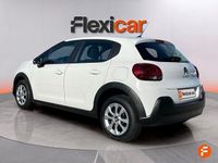 Usado Citroën C3 Live 102 HP (75 kW) 2021 Branco Citadino