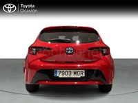 Usado Toyota Corolla Active 140 CV (102 kW) 2023 Rojo Berlina