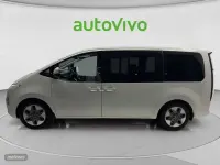 Usado Hyundai Staria 177 CV (130 kW) 2022 Blanco Monovolumen