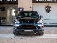 Usado Porsche Cayenne 245 CV (180 kW) 2012 Negro SUV