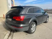Usado Audi Q7 Premium 233 CV (171 kW) 2007 Negro SUV