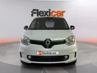 Usado Renault Twingo Urban Night 60 kW (82 CV) 2023 Blanco Utilitario