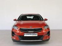 Usado Kia XCeed 141 CV (103 kW) 2021 Naranja SUV