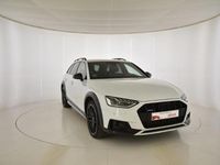 Usado Audi A4 Allroad 204 CV (150 kW) 2024 Blanco Familiar