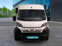 Usado Nissan Qashqai N-Connecta 140 CV (102 kW) 2021 Blanco SUV