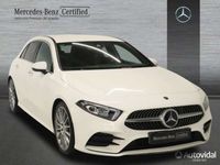 usado Mercedes A190 -CLASS 220 DCT 5P