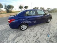 Usado Citroën C-Elysee I Feel 82 CV (60 kW) 2017 Azul Berlina