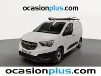 Usado Opel Combo S 102 CV (75 kW) 2022 Blanco Monovolumen