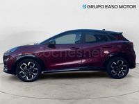 Usado Ford Puma ST-Line 125 CV (91 kW) 2024 Rojo SUV