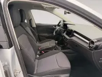 Usado Skoda Fabia Selection 95 CV (69 kW) 2025 Gris plata Utilitario