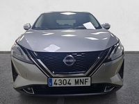 Usado Nissan Qashqai N-Connecta 140 CV (102 kW) 2024 SUV