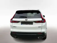 Nuevo Honda CR-V Elegance 184 CV (135 kW) 2026 Blanco SUV