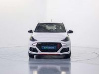 Usado Hyundai i10 N Line 84 CV (61 kW) 2024 Blanco Utilitario