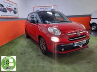 usado Fiat 500L 1.4 Lounge