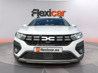 Occasion Dacia Sandero Expression 91 ch (66 kW) 2023 Blanc Berline