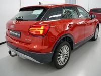 Usado Audi Q2 Design 116 CV (85 kW) 2019 Naranja SUV