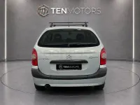 Usado Citroën Xsara Picasso 90 CV (66 kW) 2005 Gris / plata Monovolumen