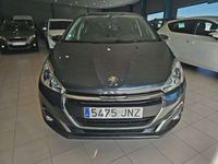 usado Peugeot 208 1.2 PureTech Access 82