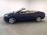 usado Ford Focus Cabriolet 