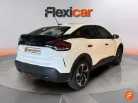 Usado Citroën C4 PureTech 131 CV (96 kW) 2024 Blanco SUV