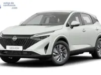 Nuevo Nissan Qashqai Acenta 160 CV (117 kW) 2026 SUV