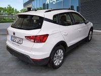 Usado Seat Arona Style 115 CV (84 kW) 2020 SUV