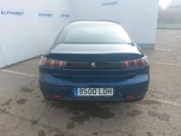 usado Peugeot 508 Active BlueHDi 96kW (130) S&S 6vel Segundamano