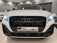 Usado Audi Q2 Ambiente 150 CV (110 kW) 2023 Blanco SUV