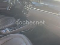 Usado BMW X1 150 CV (110 kW) 2016 Negro SUV