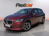 Usado BMW 218 Gran Coupé 150 CV (110 kW) 2023 Granate Coupe