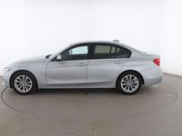Usado BMW 320 Sport Line 190 CV (139 kW) 2019 Gris Berlina