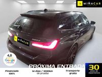 usado BMW 330 SERIE 3 d Touring 210 kW (286 CV)