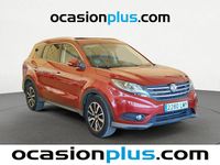 Usado DFSK 580 149 CV (109 kW) 2021 Rojo SUV